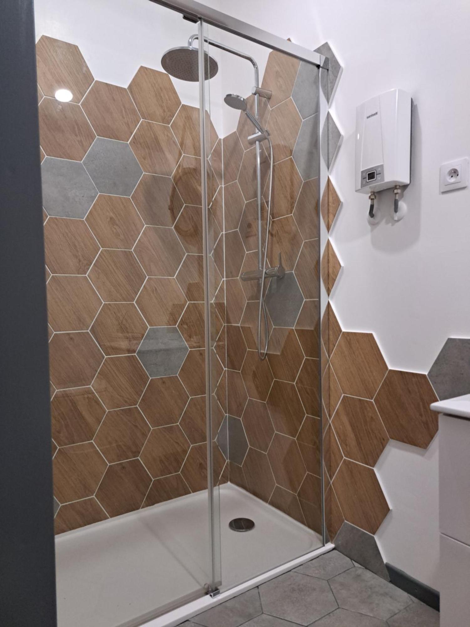 Lavallade12 Chambers D'Hotes Roussines Ngoại thất bức ảnh